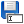 Save As New File icon