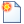 New File icon