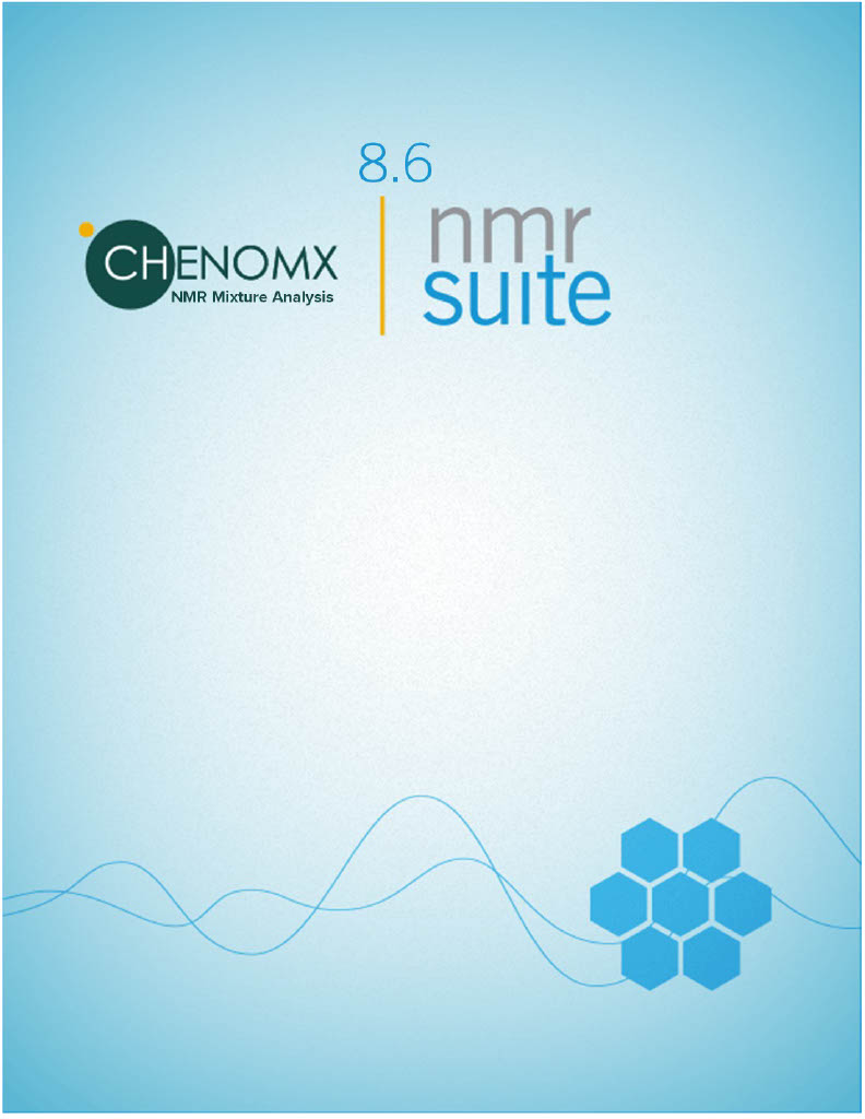 Chenomx Inc