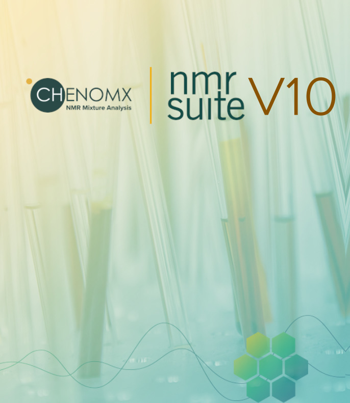 Chenomx Inc
