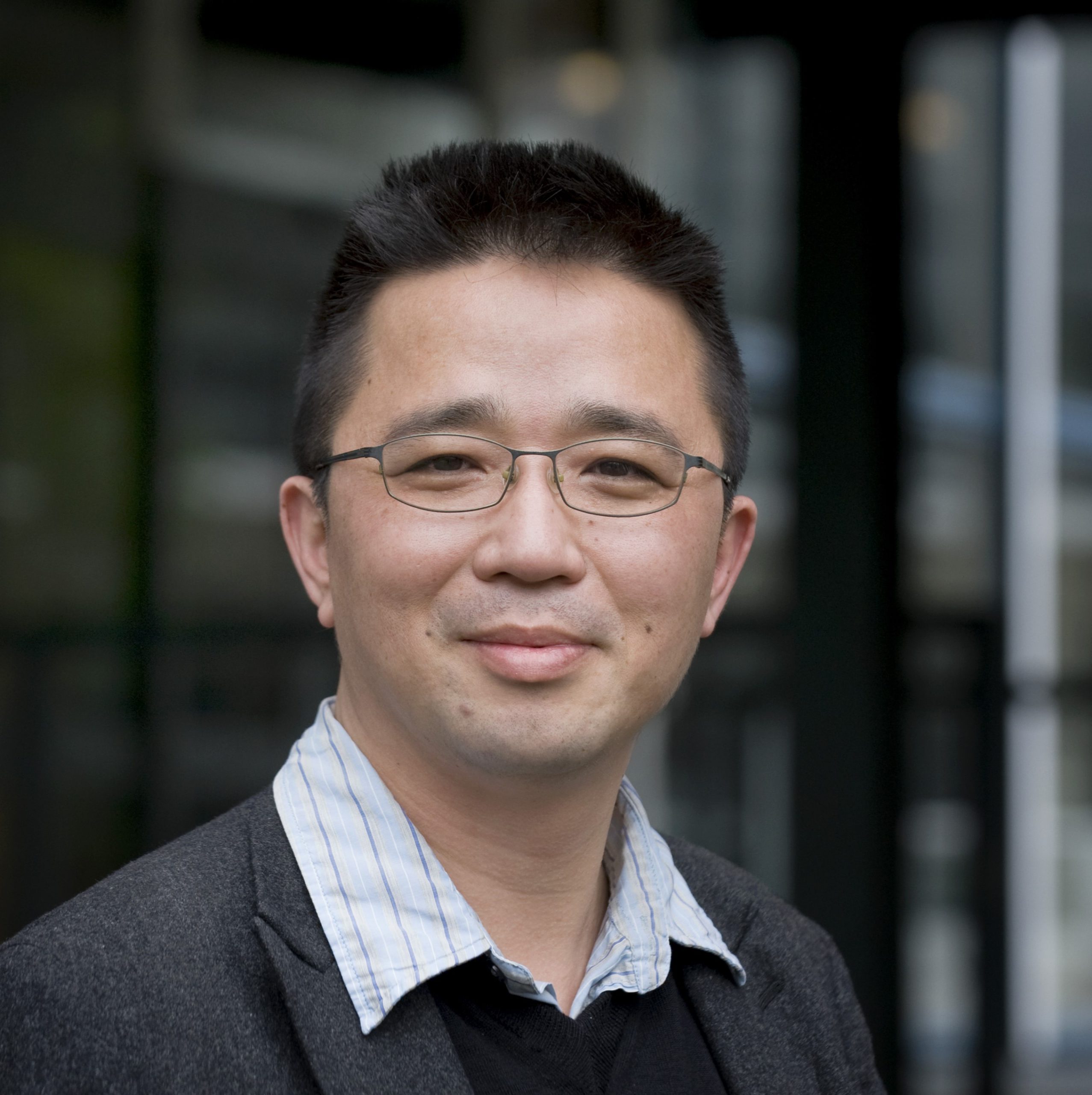 Young Hae Choi, PhD